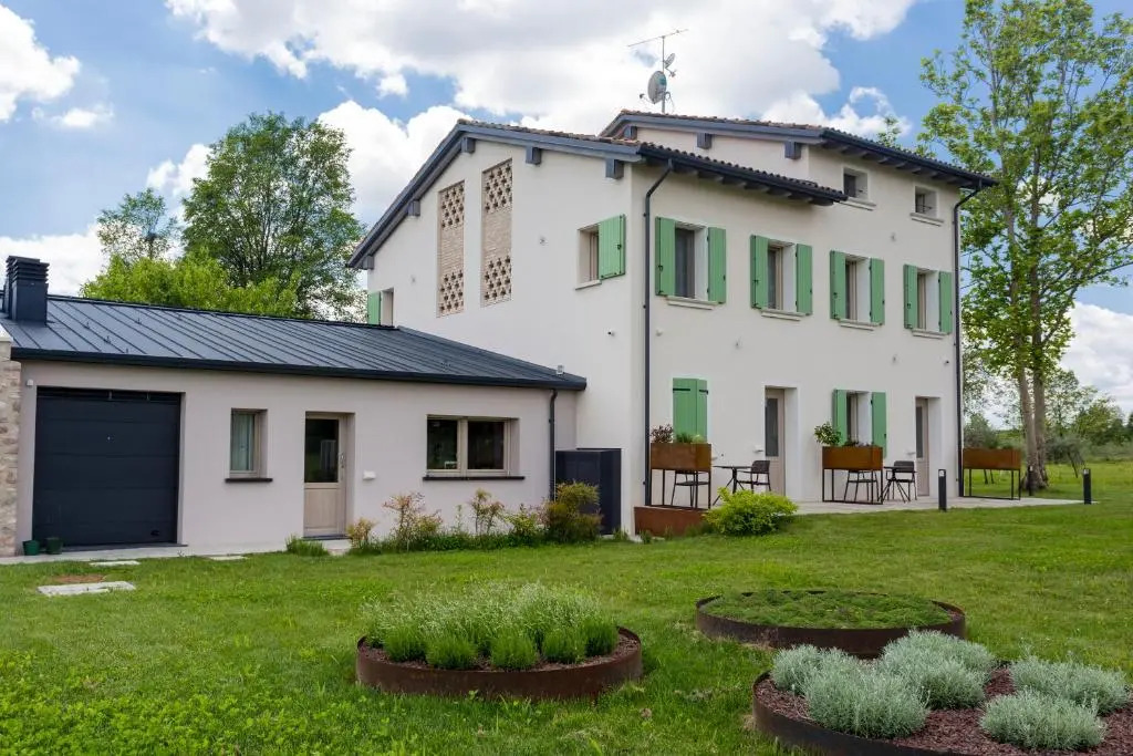 Agriturismo Redó