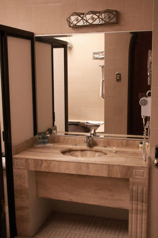 Hotel Park Villa