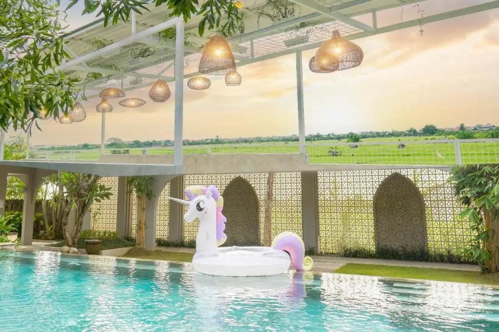 Cozy Stay Bali by ARM Hospitality