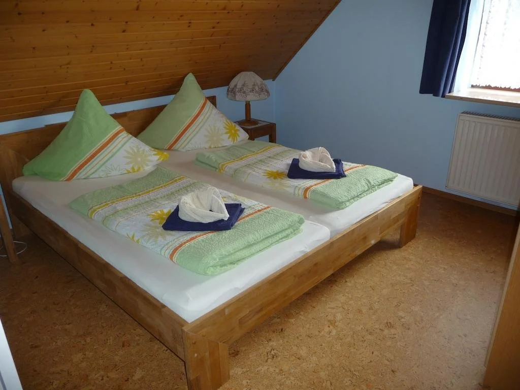 Haus Nordseebrise