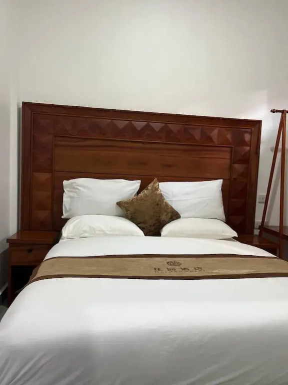 Mimi Homestay Arusha
