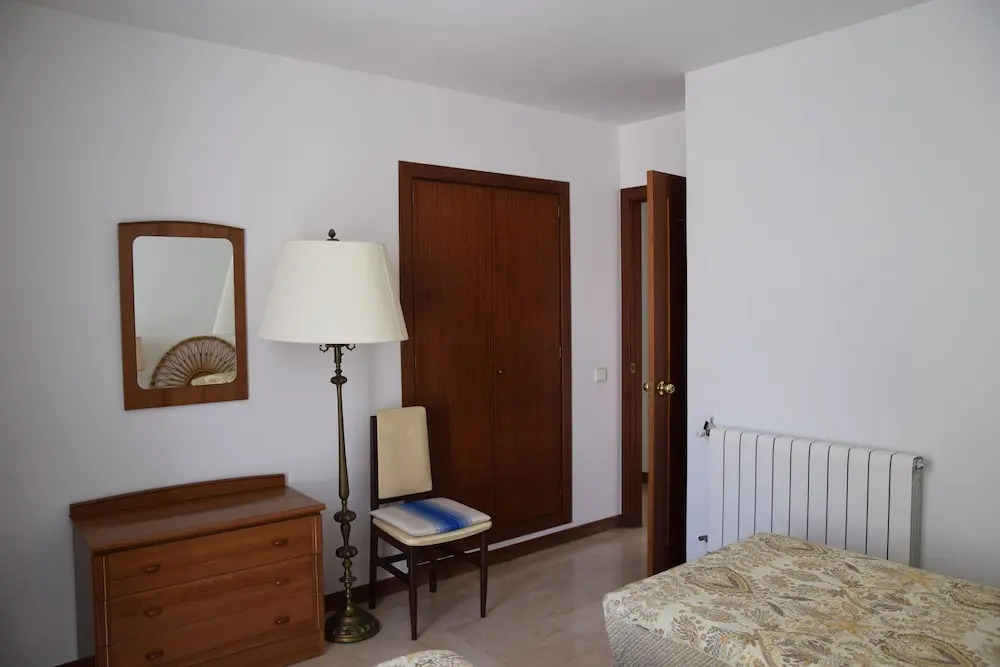 Apartamento Passeig Del Mar