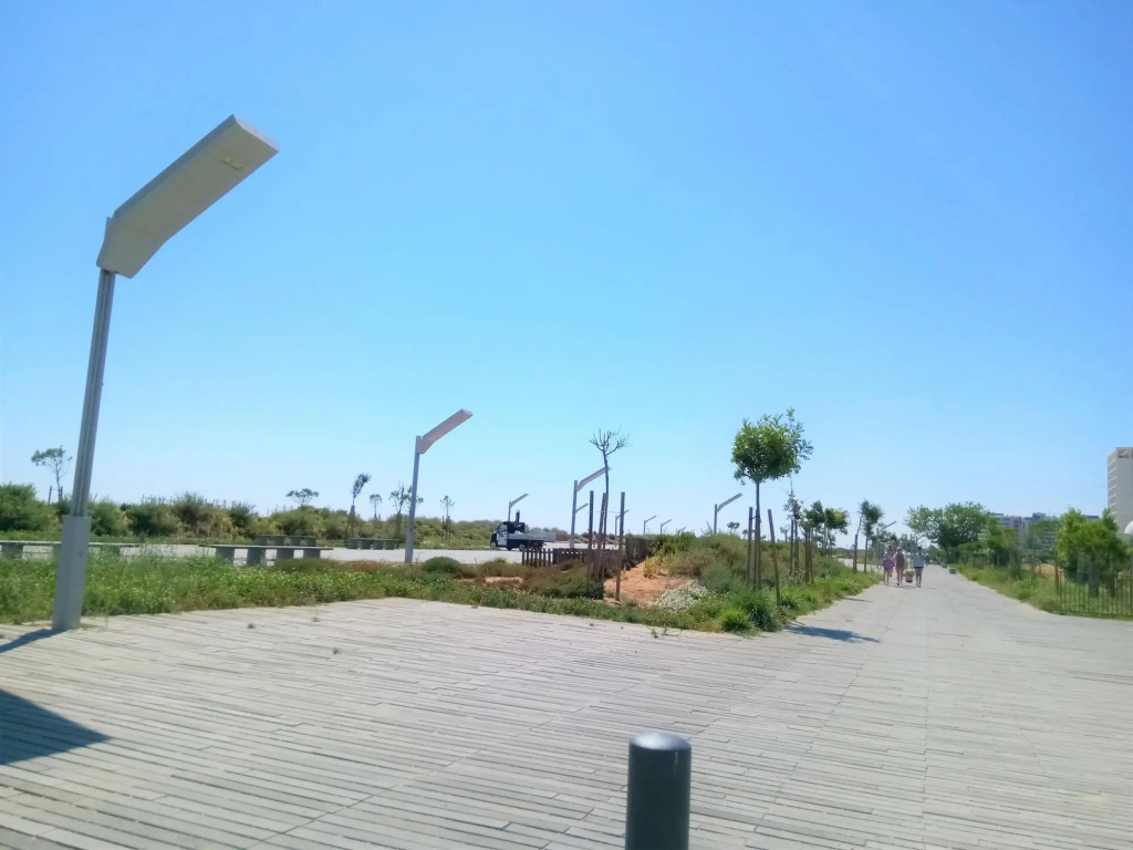 T1 Moural 6B VISTA MAR PROXIMO MARINA