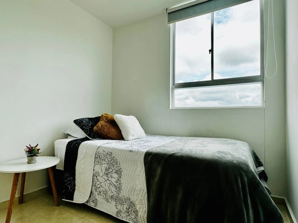 Acogedor y hermoso apartamento completo en pereira