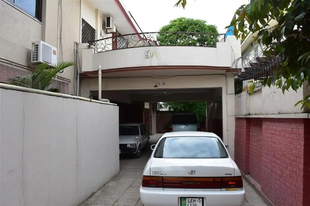 Marina Residency 1