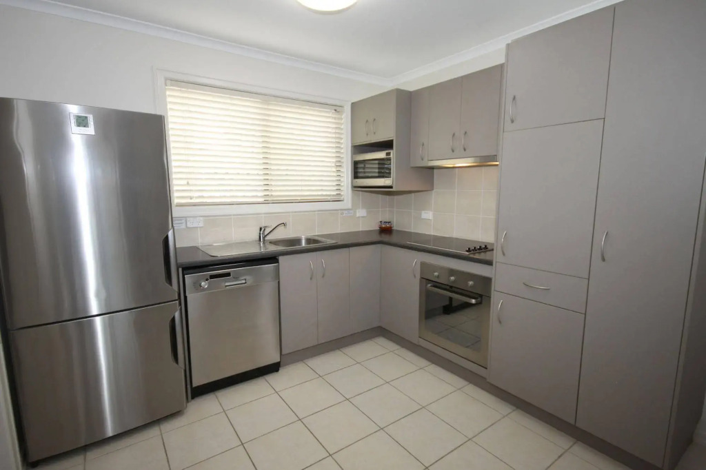 Brisbane Gateway Resort