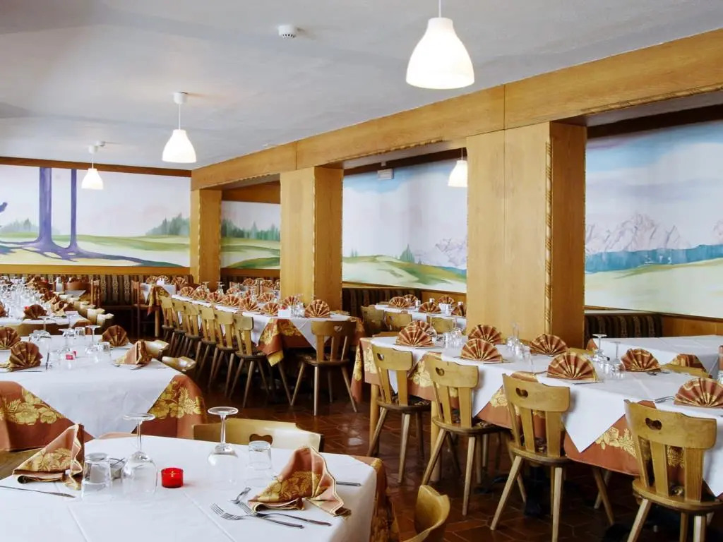 Hotel Sporting Cermis