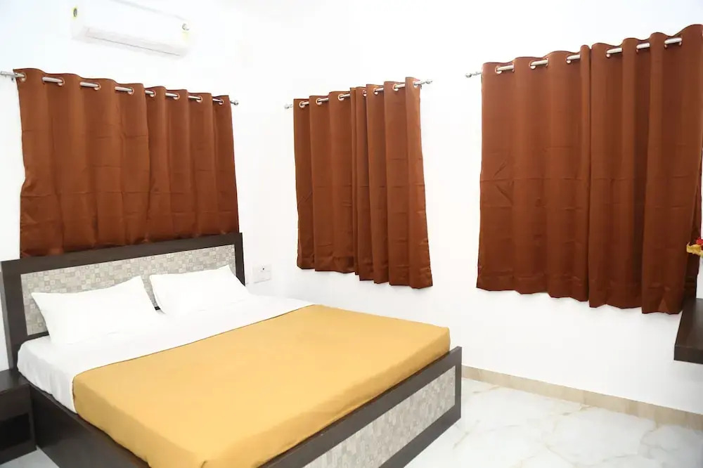 SS Stay Kilpauk Chennai