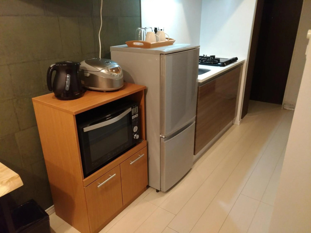Hotel Axas Nihonbashi