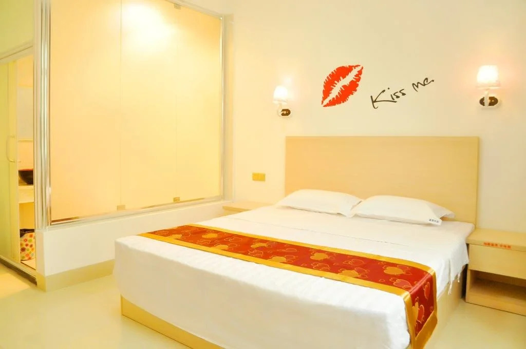 Putian Meizhou Island Lanwan Peninsula Hotel