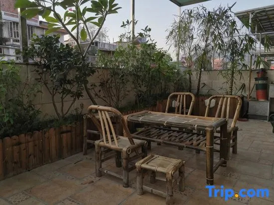 Hetang Yueshe Guesthouse