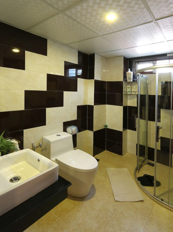Sapa Global Hotel