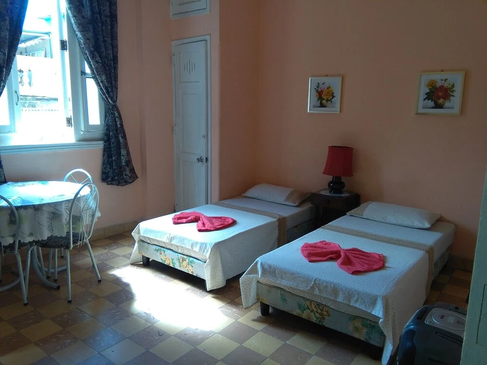 Casa Amaury