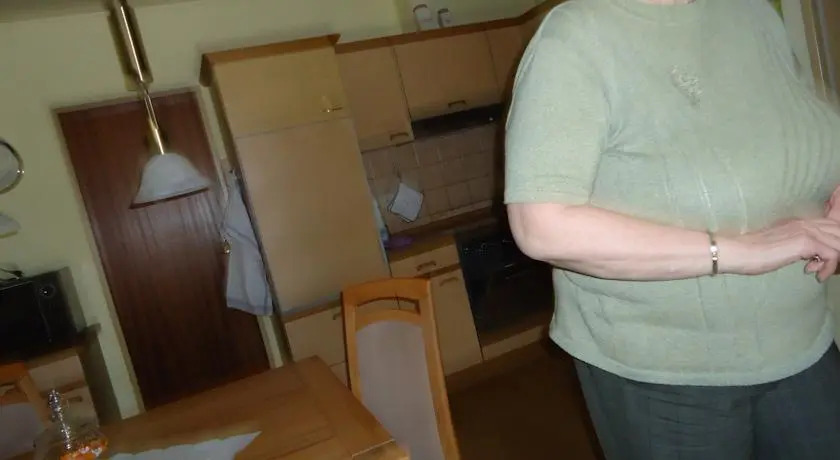 Ferienwohnung Hohlen