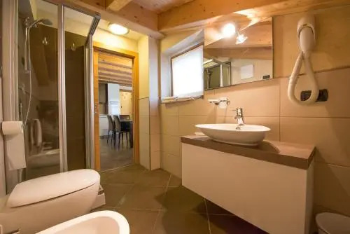 Casa Gallo - Bormolini Hotels & Apartments