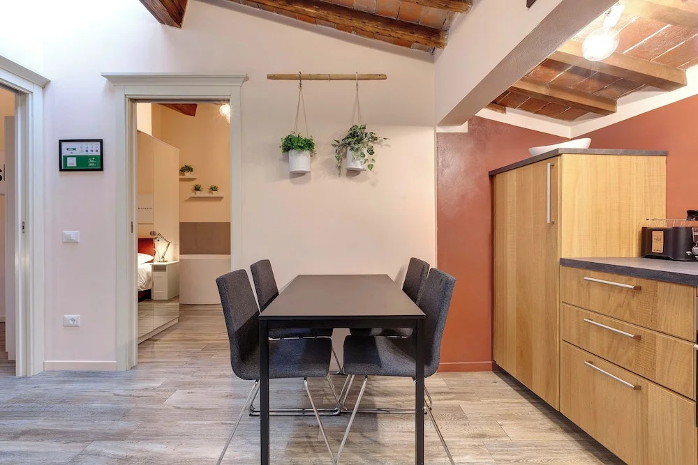 Mamo Florence - Timo Apartment