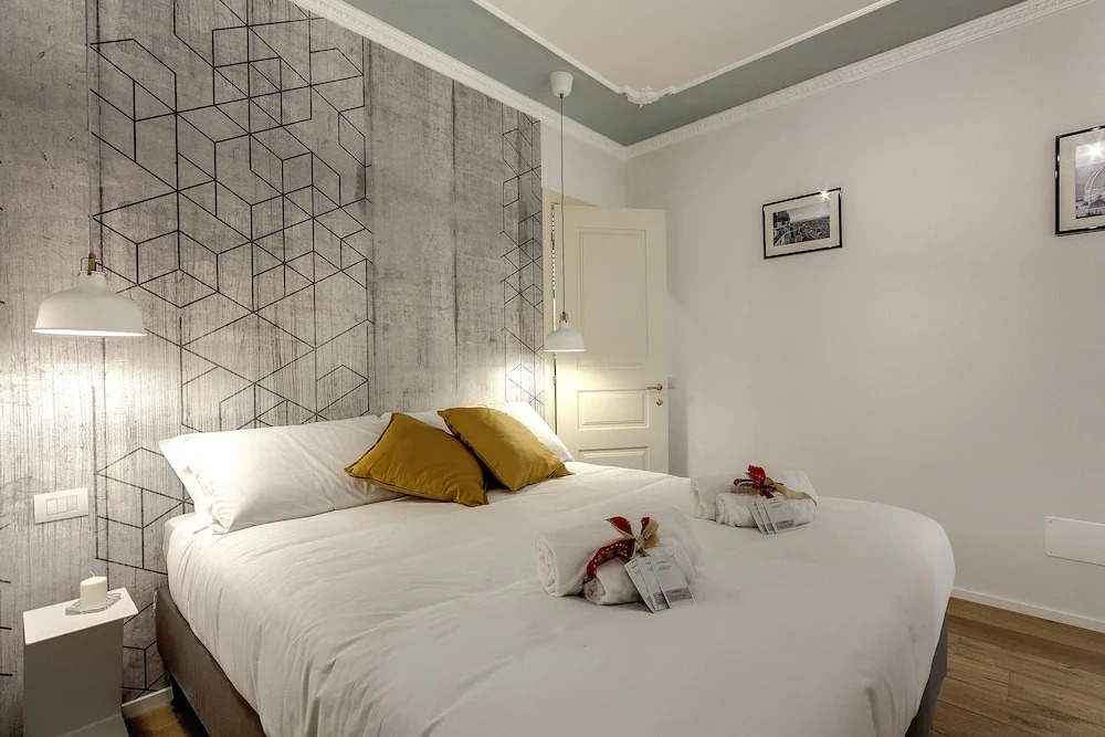 Mamo Florence - Ricasoli Apartment