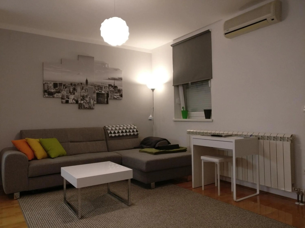 Apartman Luna near Zagreb Airport