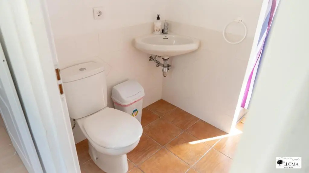 Casa la Lloma Benissa