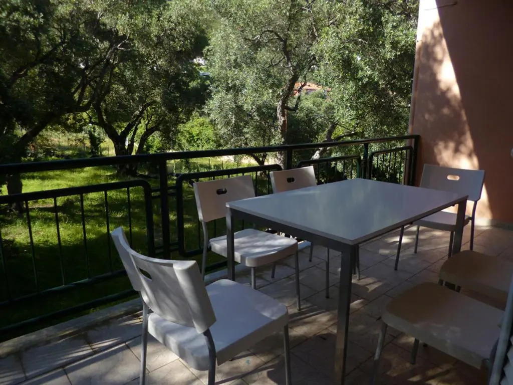 Deskas House. Two Floor Apartment With Excellent View