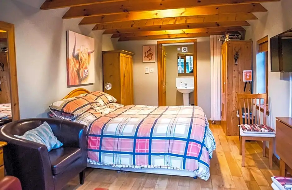 Kirkstyle Hideaway