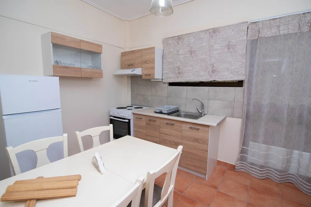 Villa Mantinia
