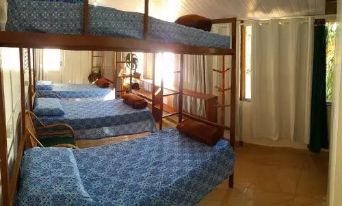 Hostel Itakamã