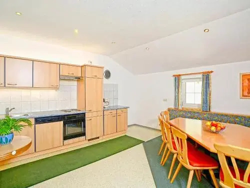 Ferienwohnung mit Skiraum - A 090.012