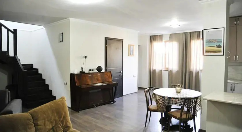 Hotel Maqatsaria