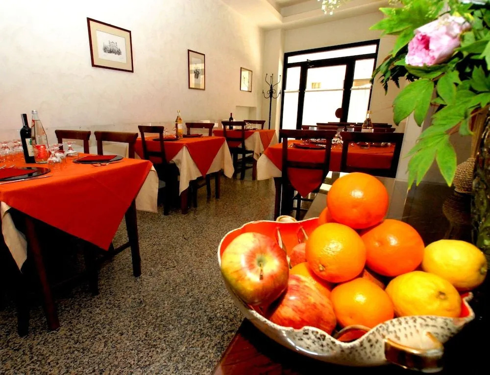 Albergo Umbria