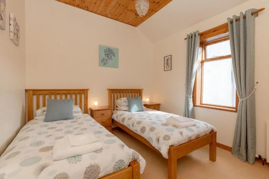 Doonans Cottage