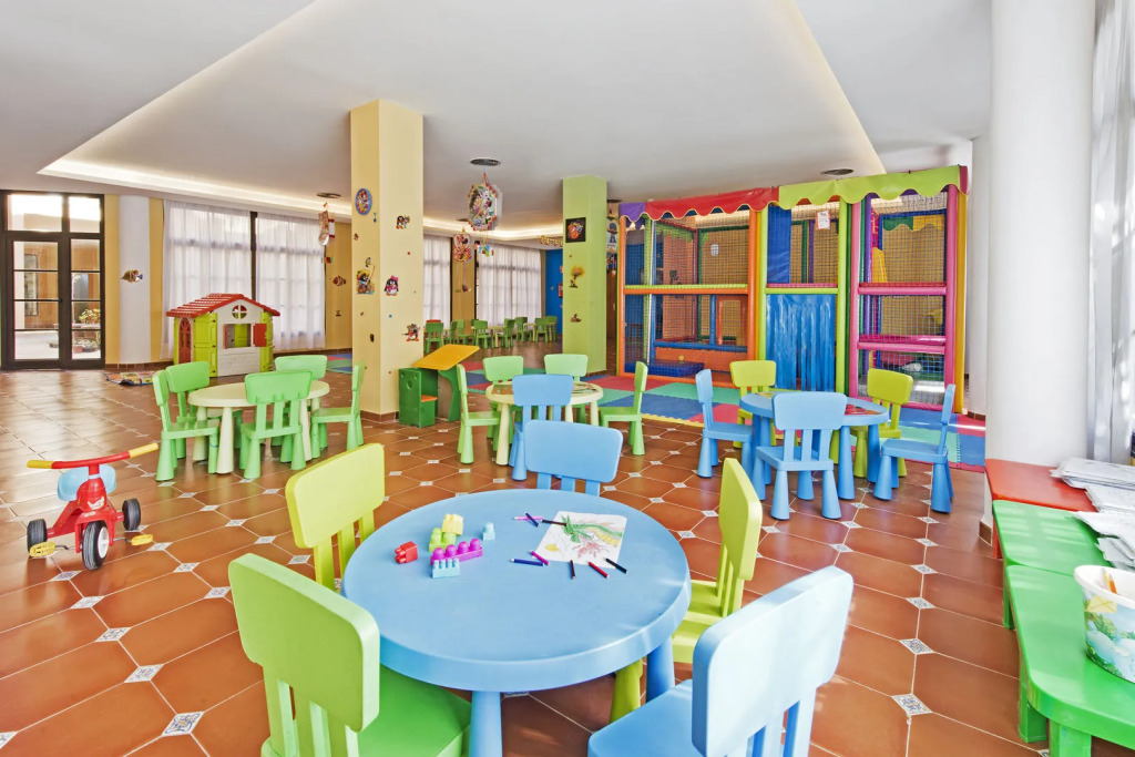 Elba Castillo San Jorge & Antigua Suite Hotel