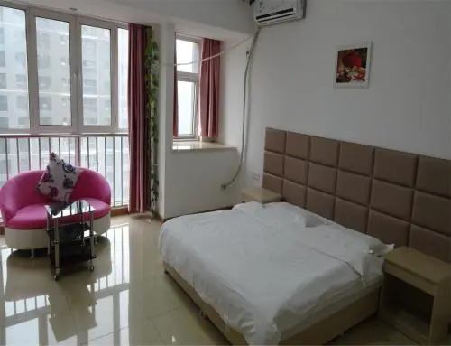 Xi'an Yaju Chain Aparthotel