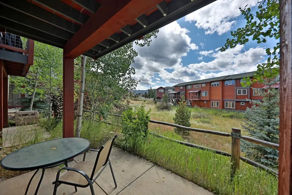 Winterstar Townhome 3 Bedrooms 3.5 Bathrooms Townhouse