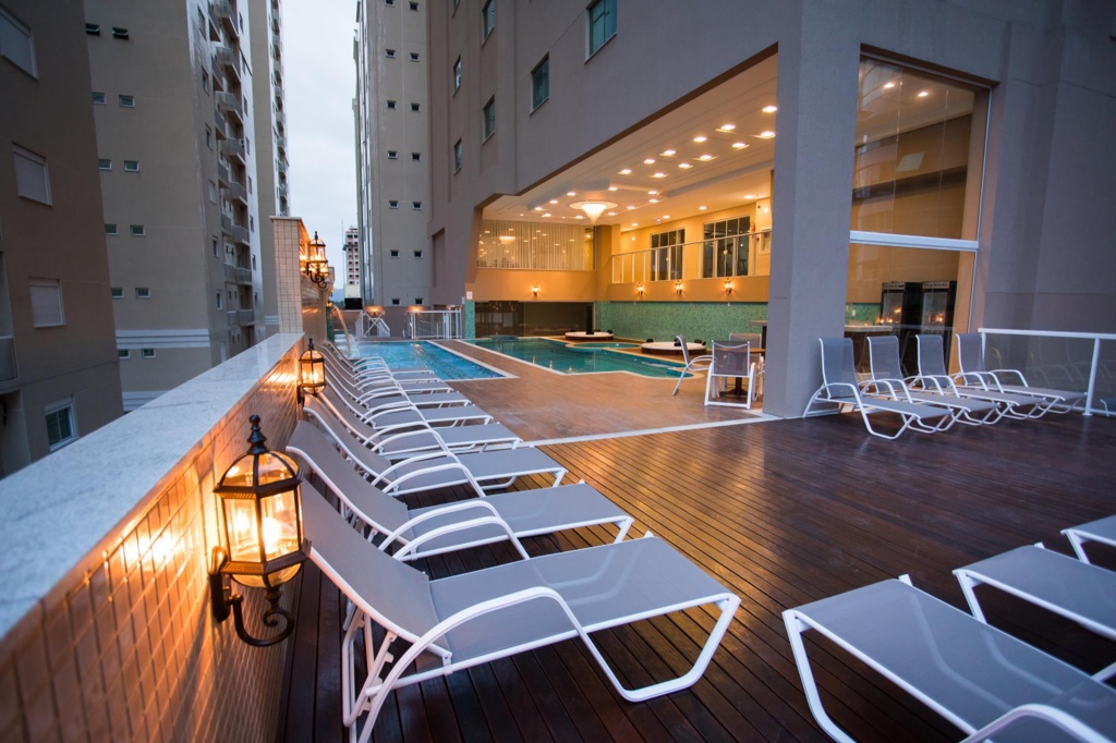 Sofistic Hotel