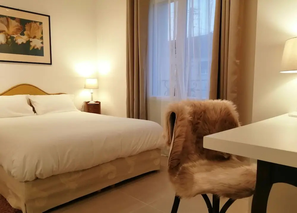 Studios confort  VILLA VOLTAIRE