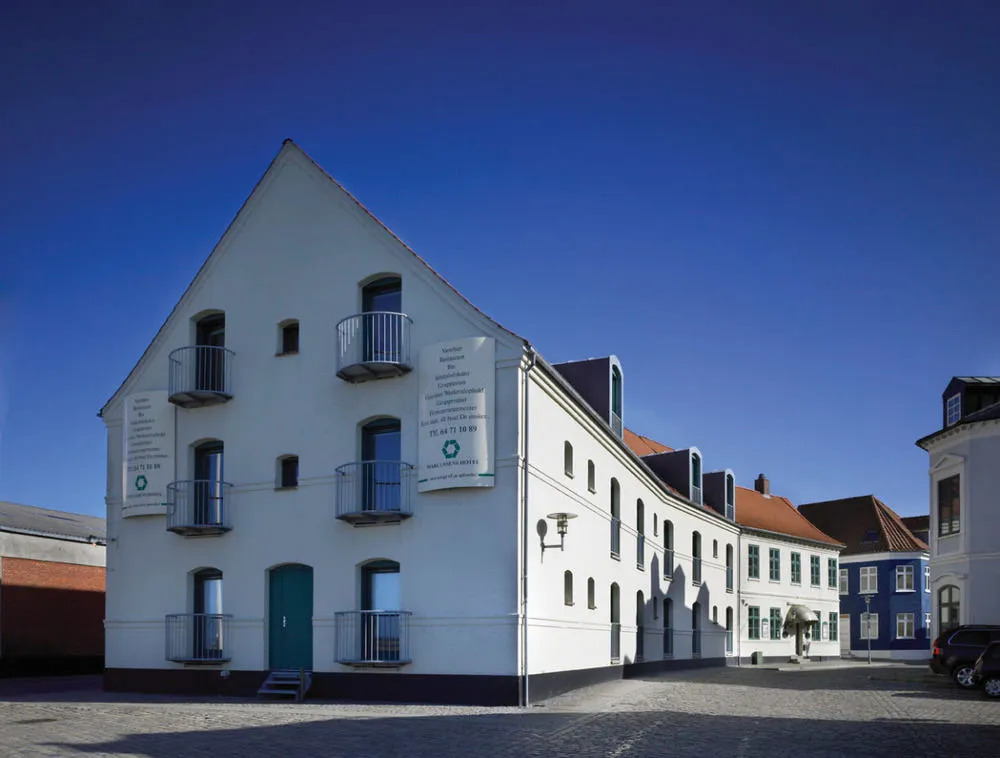 Hotel Assens
