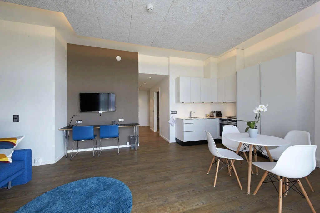 Living Suites