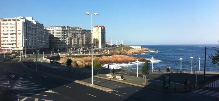 Hotel Almirante
