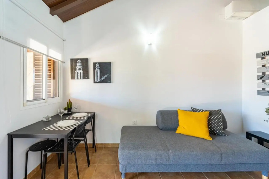 Apartamento Jibazahora Tauro