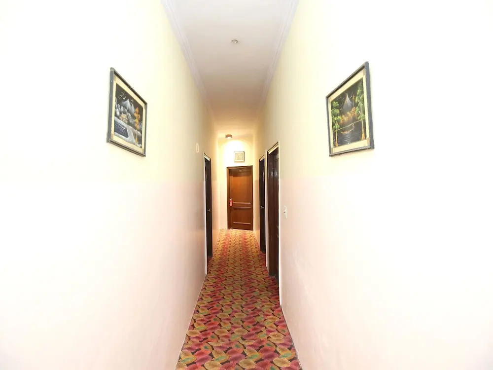 Hotel Nav Classic by OYO Rooms