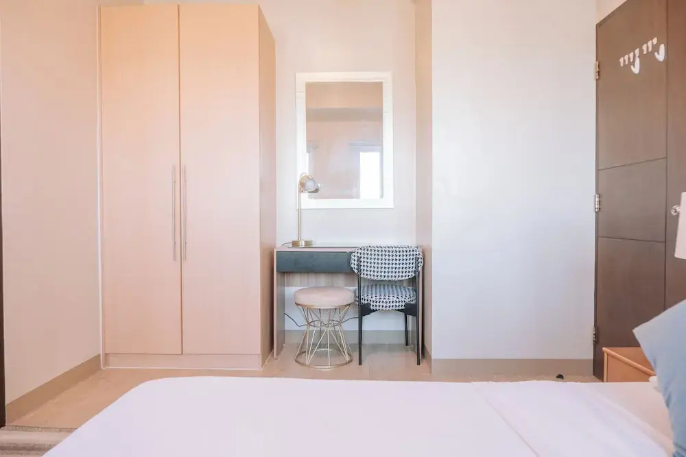 Elegant Living in the City