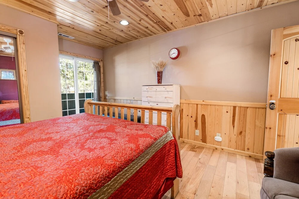 Casa Bella - Spacious Mountain Home, Game Room, Wifi, Perfect For Family Gatherings! 4 Bedroom Home