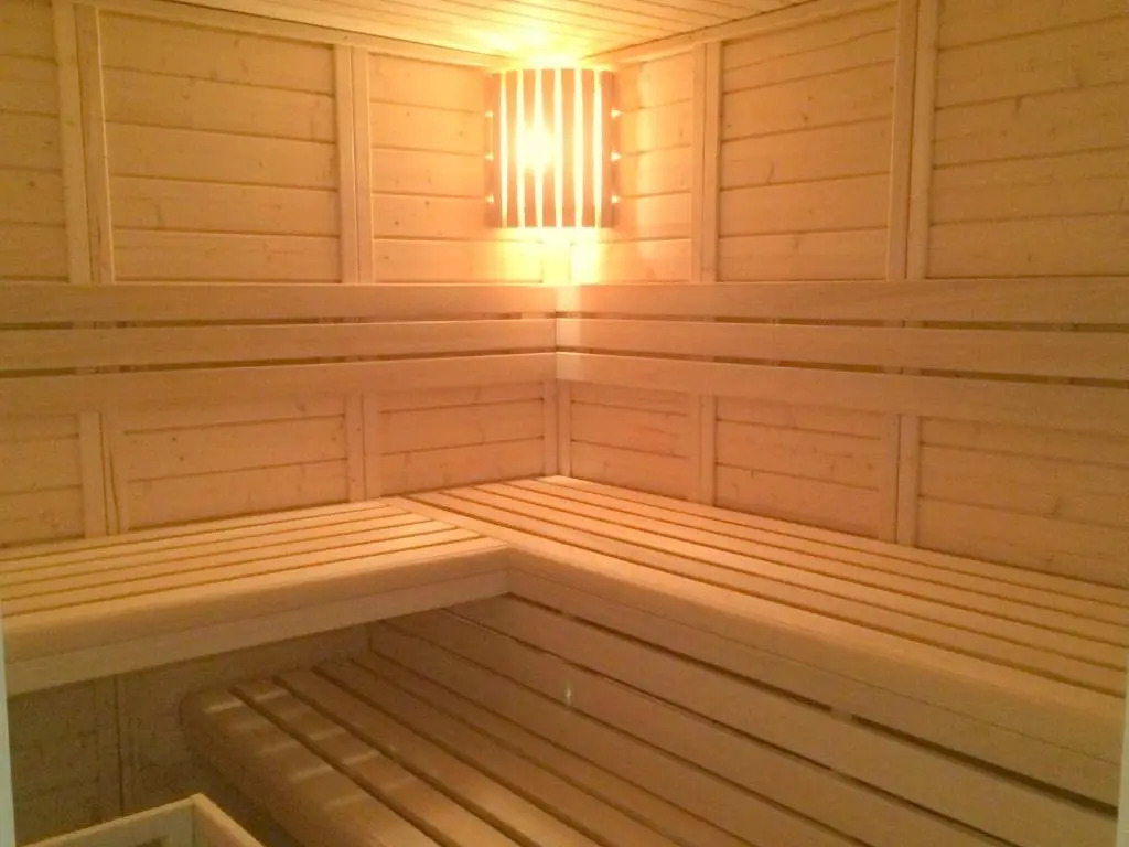 Haus Roland Wohnung 32