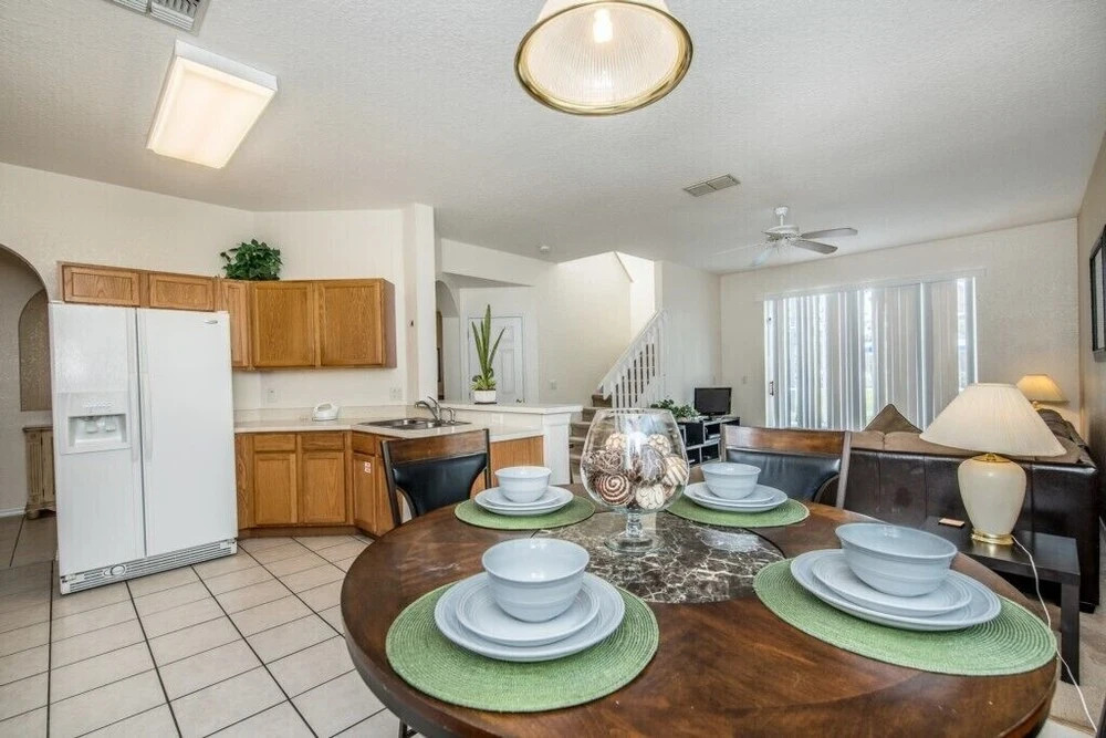 Oxford Drive Villa Highlands Reserve