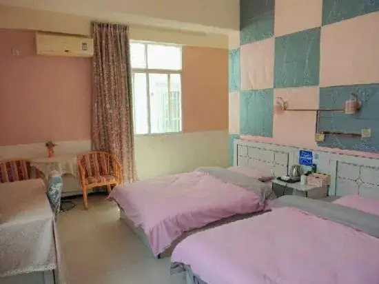 Anjia Express Hotel