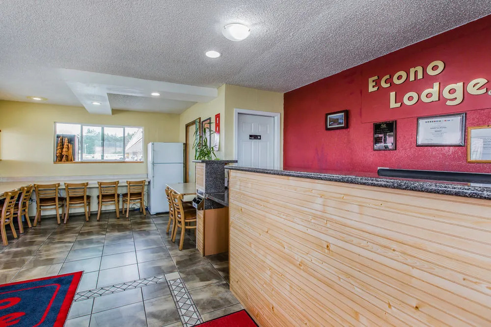 Econo Lodge