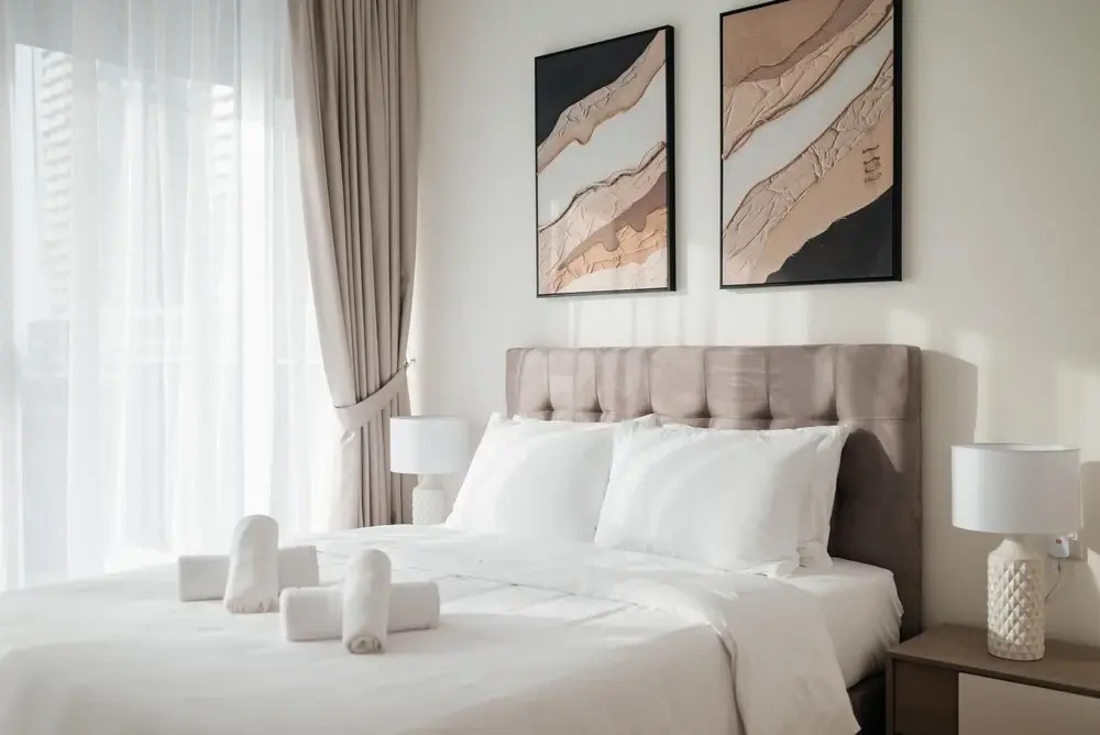 Luxe 2BR AT 1 Residences Wasl Near Metro Station