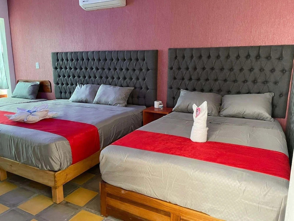Hotel La Intimidad