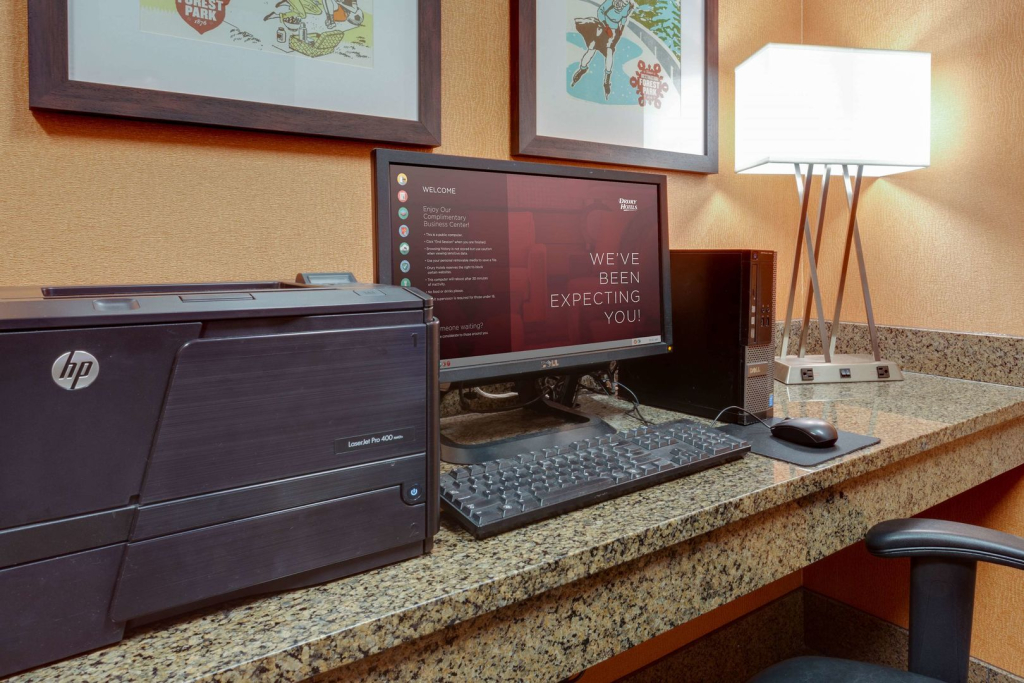 Drury Inn & Suites St. Louis Forest Park